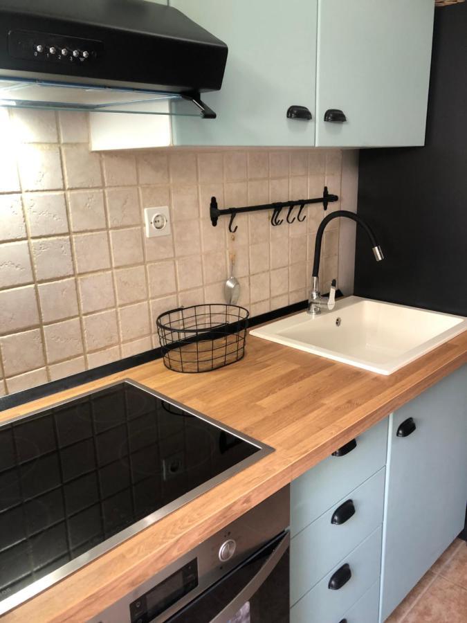 Вилла Hospitality M7 Kallithea  Экстерьер фото