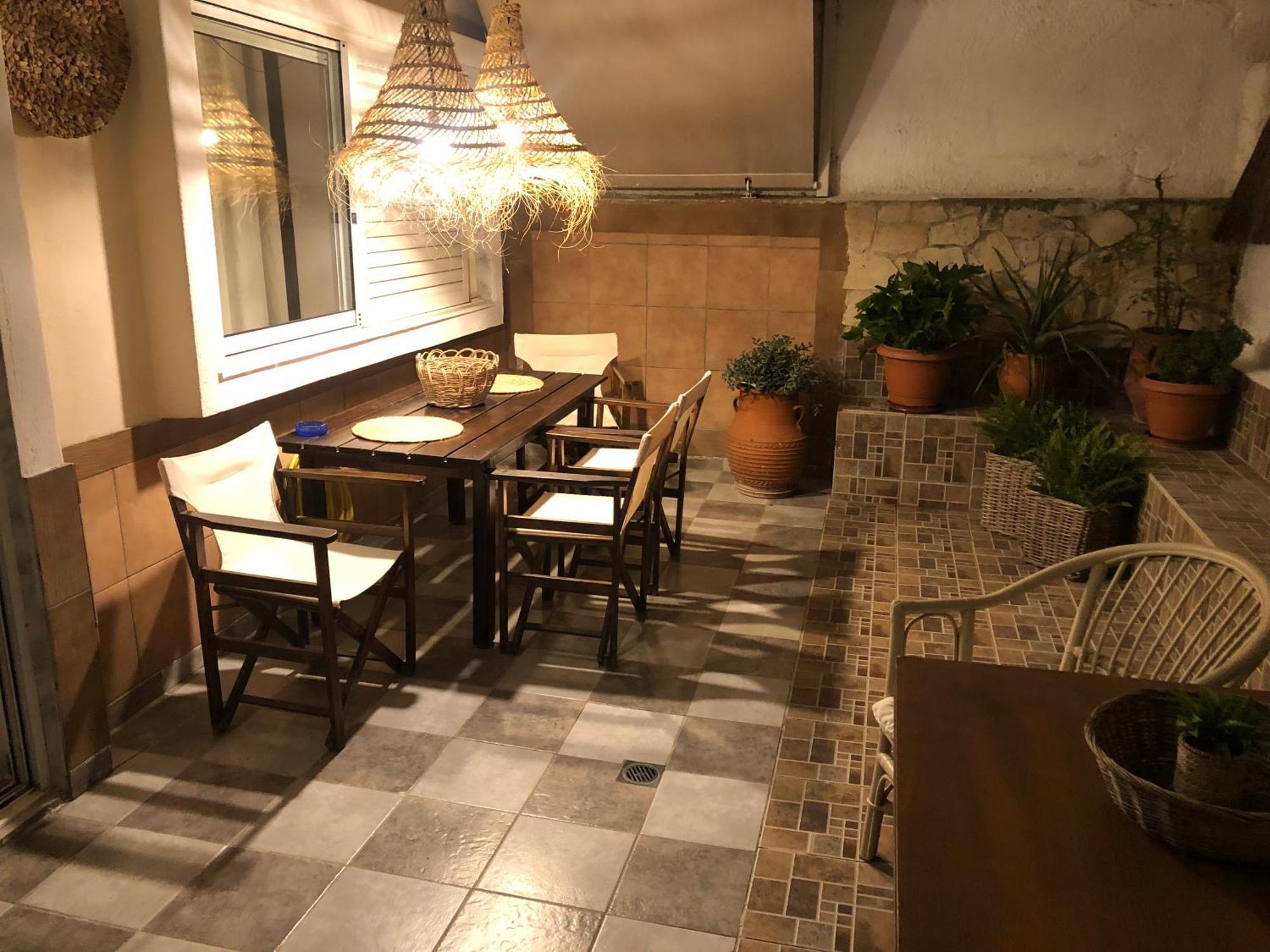 Вилла Hospitality M7 Kallithea  Экстерьер фото