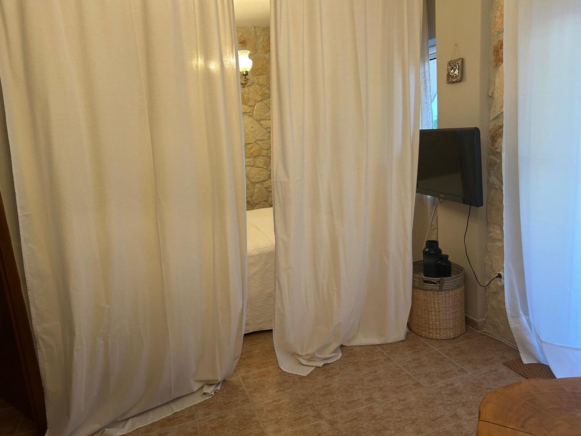 Вилла Hospitality M7 Kallithea  Экстерьер фото